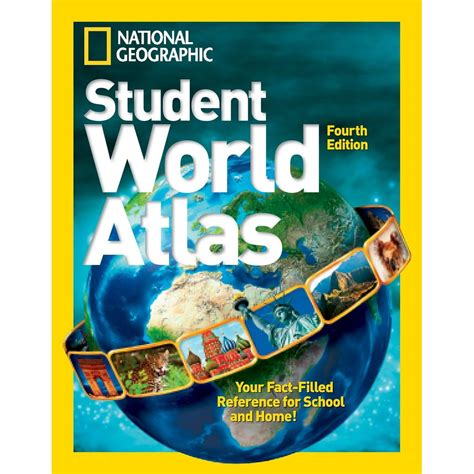 Level 3. . National geographic student book